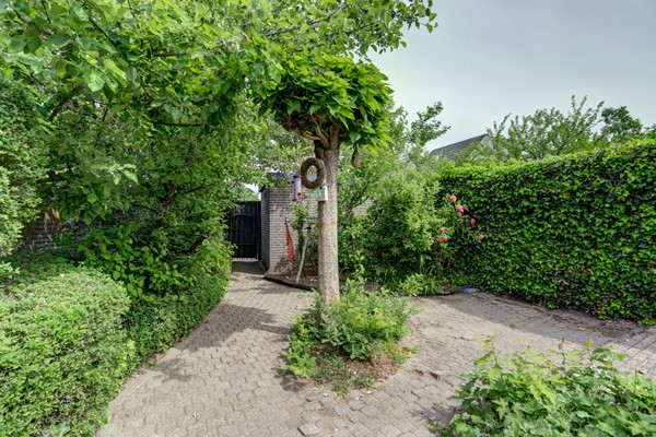 Medium property photo - Hordenloop 5, 4873 DP Etten-Leur