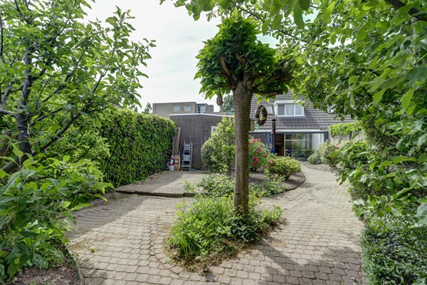 Medium property photo - Hordenloop 5, 4873 DP Etten-Leur