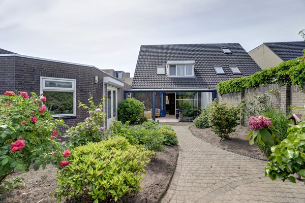 Medium property photo - Hordenloop 5, 4873 DP Etten-Leur