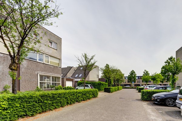 Medium property photo - Hordenloop 5, 4873 DP Etten-Leur