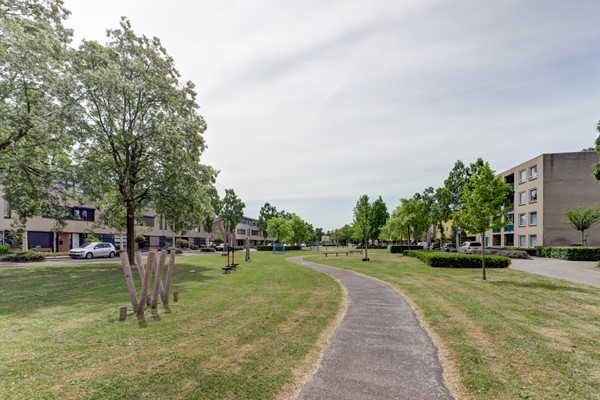 Medium property photo - Hordenloop 5, 4873 DP Etten-Leur