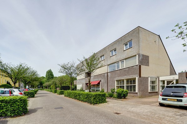 Medium property photo - Hordenloop 5, 4873 DP Etten-Leur