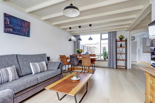 Medium property photo - Goudenregenstraat 32, 4651 MT Steenbergen