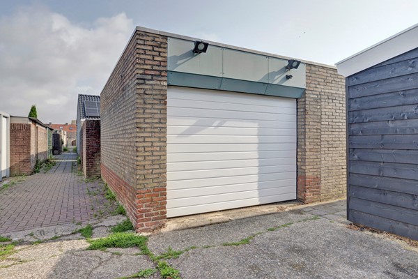 Medium property photo - Goudenregenstraat 32, 4651 MT Steenbergen