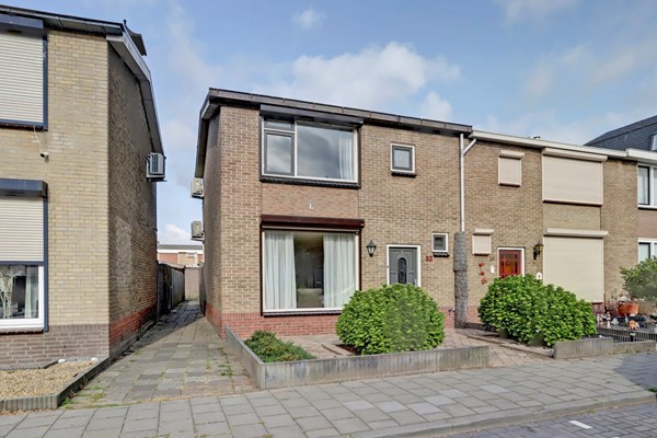 Medium property photo - Goudenregenstraat 32, 4651 MT Steenbergen