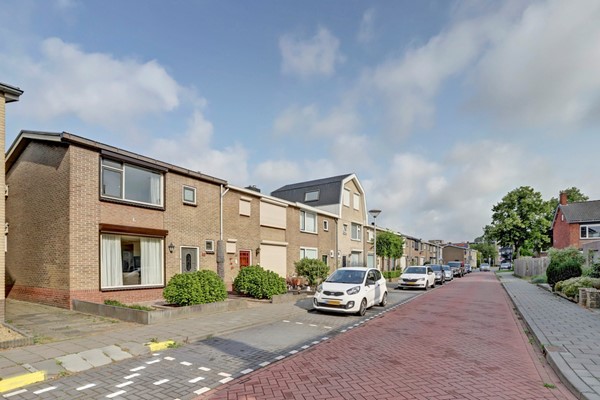Medium property photo - Goudenregenstraat 32, 4651 MT Steenbergen