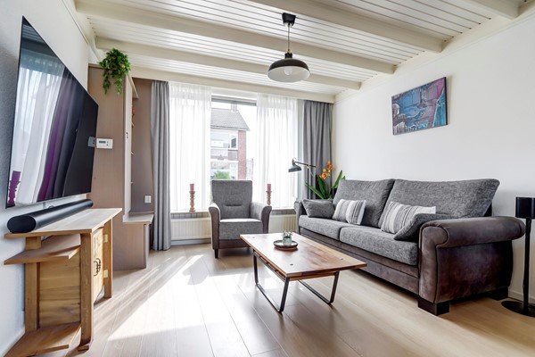 Medium property photo - Goudenregenstraat 32, 4651 MT Steenbergen