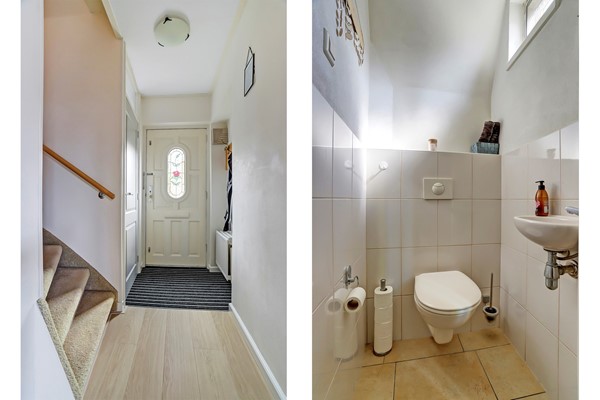 Medium property photo - Goudenregenstraat 32, 4651 MT Steenbergen