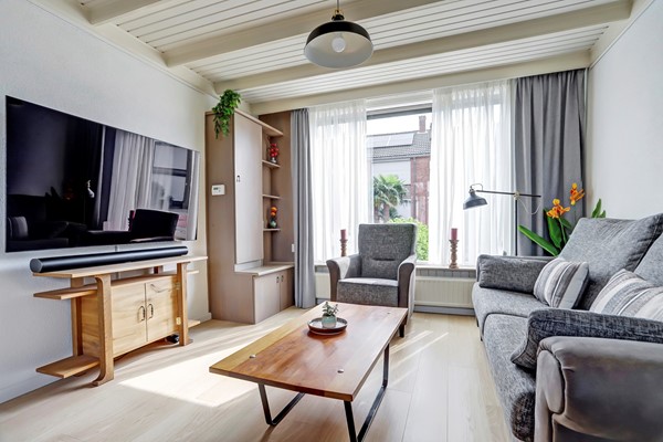 Medium property photo - Goudenregenstraat 32, 4651 MT Steenbergen