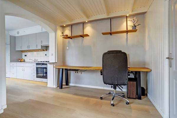 Medium property photo - Goudenregenstraat 32, 4651 MT Steenbergen