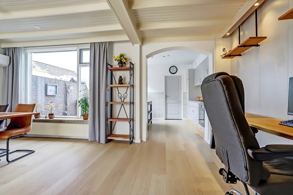 Medium property photo - Goudenregenstraat 32, 4651 MT Steenbergen