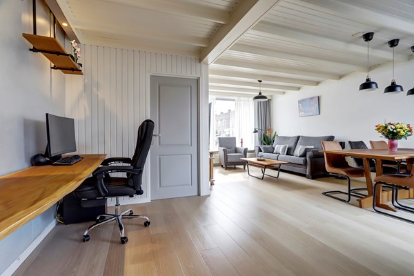 Medium property photo - Goudenregenstraat 32, 4651 MT Steenbergen