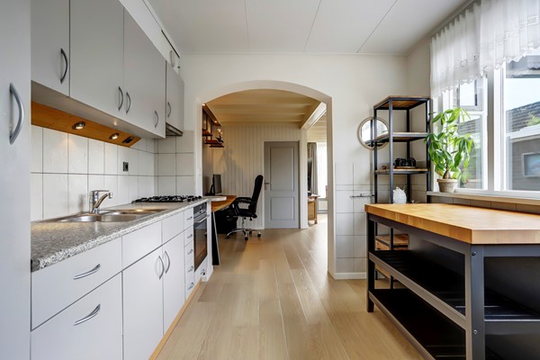 Medium property photo - Goudenregenstraat 32, 4651 MT Steenbergen
