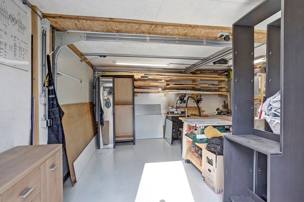 Medium property photo - Goudenregenstraat 32, 4651 MT Steenbergen