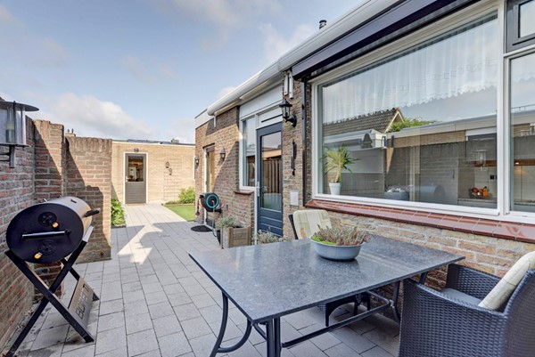 Medium property photo - Goudenregenstraat 32, 4651 MT Steenbergen