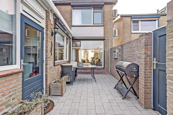 Medium property photo - Goudenregenstraat 32, 4651 MT Steenbergen