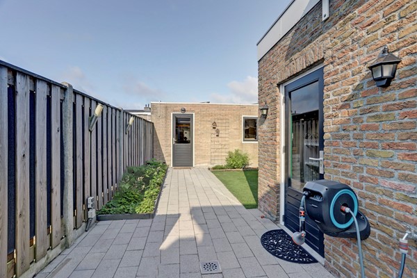 Medium property photo - Goudenregenstraat 32, 4651 MT Steenbergen