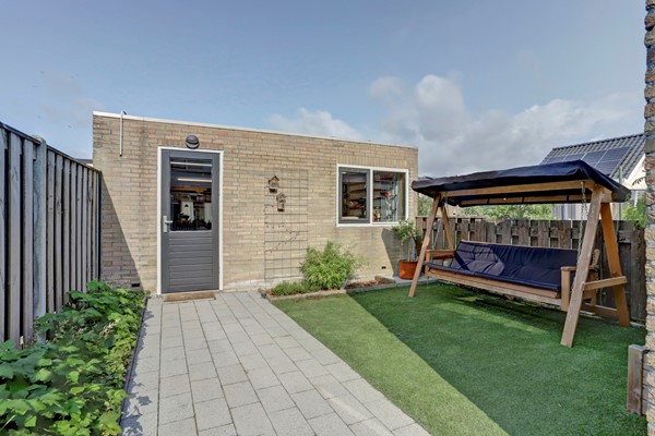 Medium property photo - Goudenregenstraat 32, 4651 MT Steenbergen