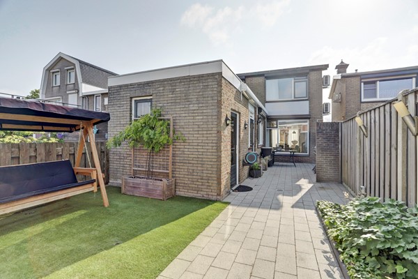 Medium property photo - Goudenregenstraat 32, 4651 MT Steenbergen