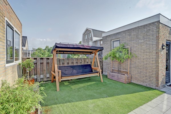 Medium property photo - Goudenregenstraat 32, 4651 MT Steenbergen