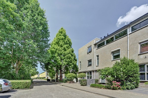 Medium property photo - Marathon 55, 4873 DX Etten-Leur