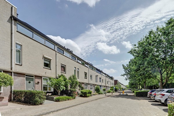 Medium property photo - Marathon 55, 4873 DX Etten-Leur