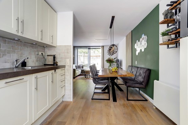 Medium property photo - Marathon 55, 4873 DX Etten-Leur