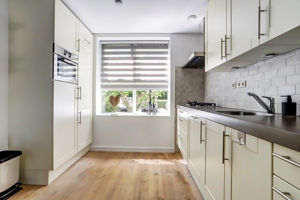 Medium property photo - Marathon 55, 4873 DX Etten-Leur