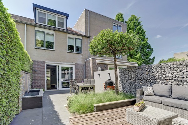Medium property photo - Marathon 55, 4873 DX Etten-Leur