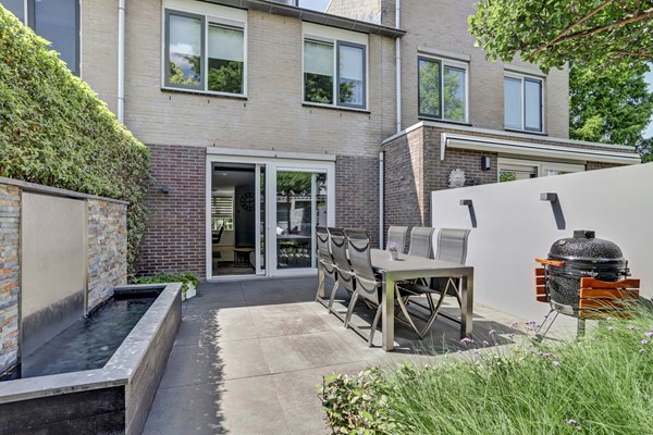 Medium property photo - Marathon 55, 4873 DX Etten-Leur