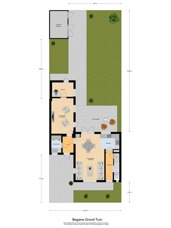 Dr. Mollerstraat 9, 4872 AS Etten-Leur - Begane_Grond_Tuin.jpg