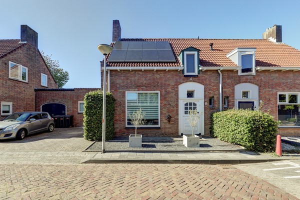 Medium property photo - Dr. Mollerstraat 9, 4872 AS Etten-Leur