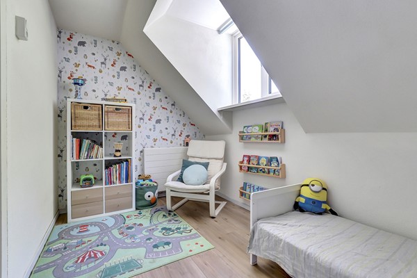 Medium property photo - Dr. Mollerstraat 9, 4872 AS Etten-Leur