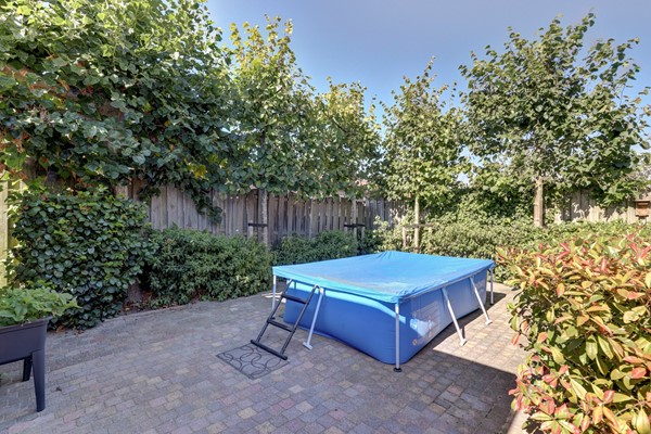 Medium property photo - Dr. Mollerstraat 9, 4872 AS Etten-Leur