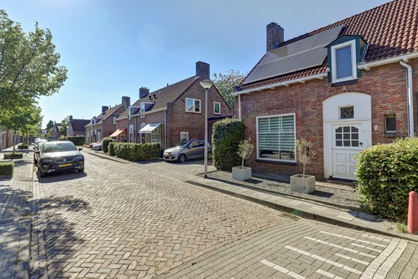 Medium property photo - Dr. Mollerstraat 9, 4872 AS Etten-Leur