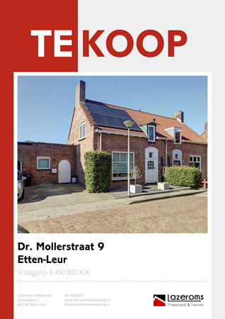 Brochure preview - Dr. Mollerstraat 9, 4872 AS ETTEN-LEUR (1)