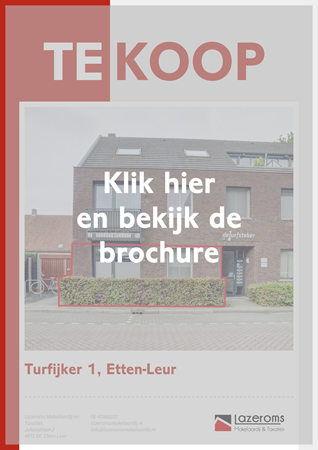 Brochure preview - Turfijker 1, 4871 XX ETTEN-LEUR (1)