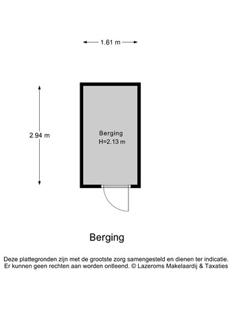 Turfijker 1, 4871 XX Etten-Leur - Berging.jpg