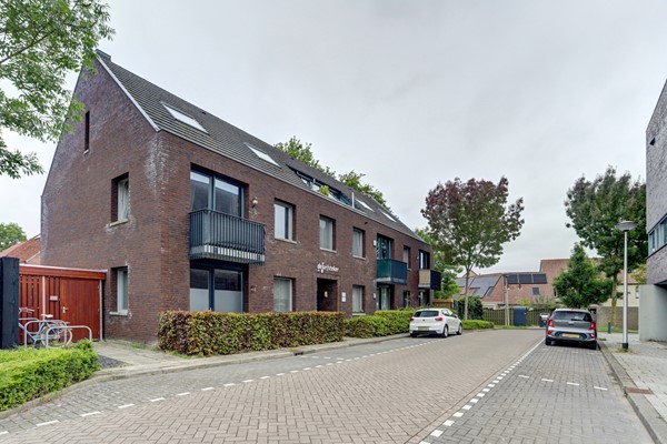 Medium property photo - Turfijker 1, 4871 XX Etten-Leur