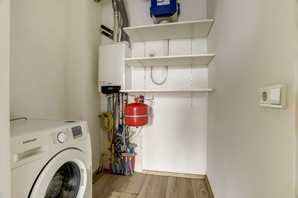 Medium property photo - Turfijker 1, 4871 XX Etten-Leur