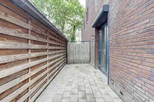 Medium property photo - Turfijker 1, 4871 XX Etten-Leur