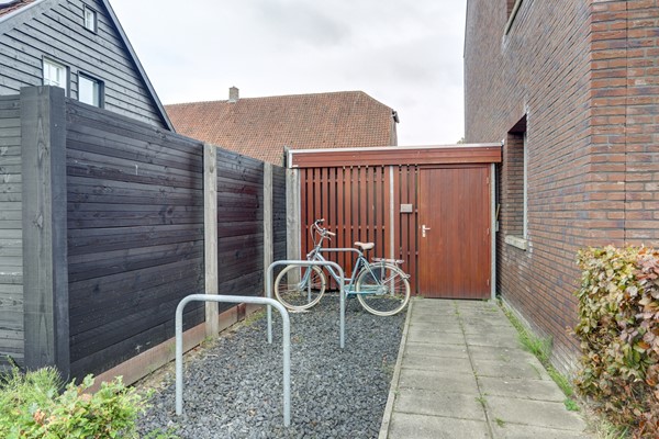 Medium property photo - Turfijker 1, 4871 XX Etten-Leur