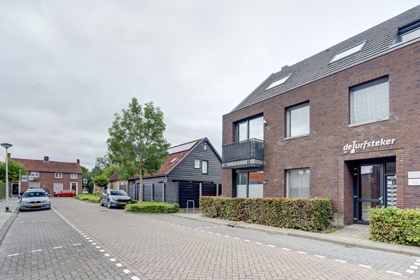 Medium property photo - Turfijker 1, 4871 XX Etten-Leur