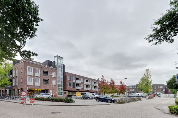Medium property photo - Turfijker 1, 4871 XX Etten-Leur