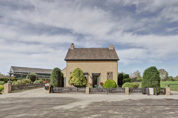 Medium property photo - Polderstraat 11, 4714 SV Sprundel