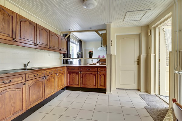 Medium property photo - Polderstraat 11, 4714 SV Sprundel