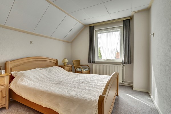 Medium property photo - Polderstraat 11, 4714 SV Sprundel