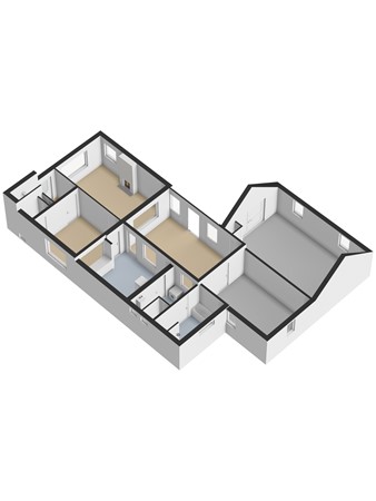 Polderstraat 11, 4714 SV Sprundel - 3D_Begane_Grond.jpg