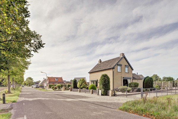 Medium property photo - Polderstraat 11, 4714 SV Sprundel