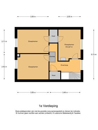 Polderstraat 11, 4714 SV Sprundel - 1e_Verdieping.jpg